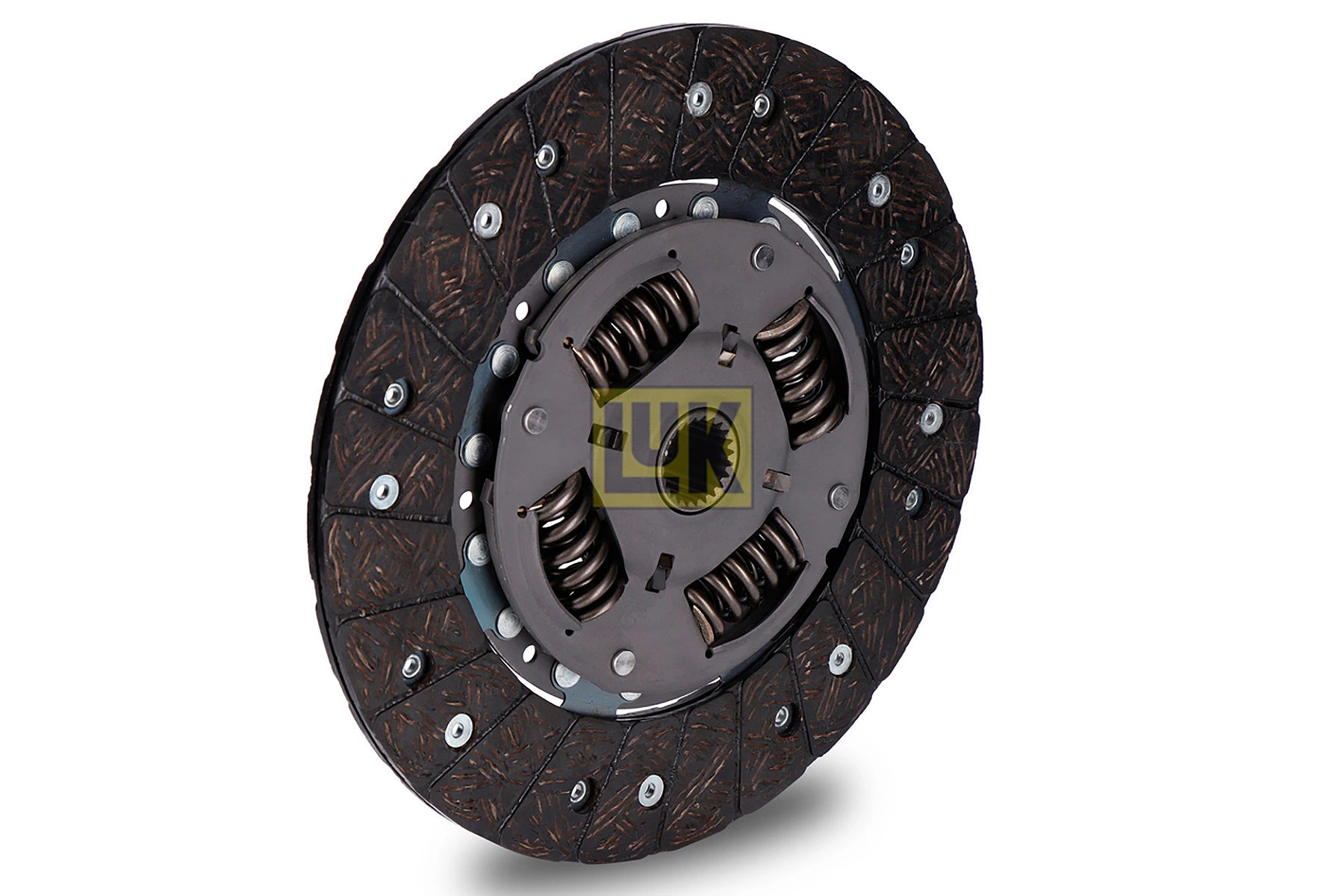Clutch Disc